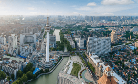Nantong