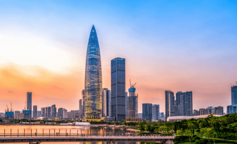 Shenzhen