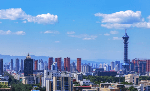 Shijiazhuang