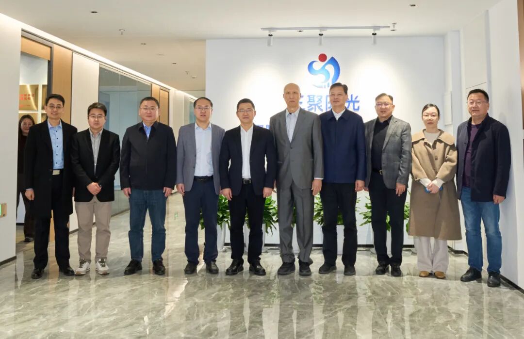 三聚陽光寧波公司投入運(yùn)營(yíng) 護(hù)航甬城智造主題論壇成功舉辦